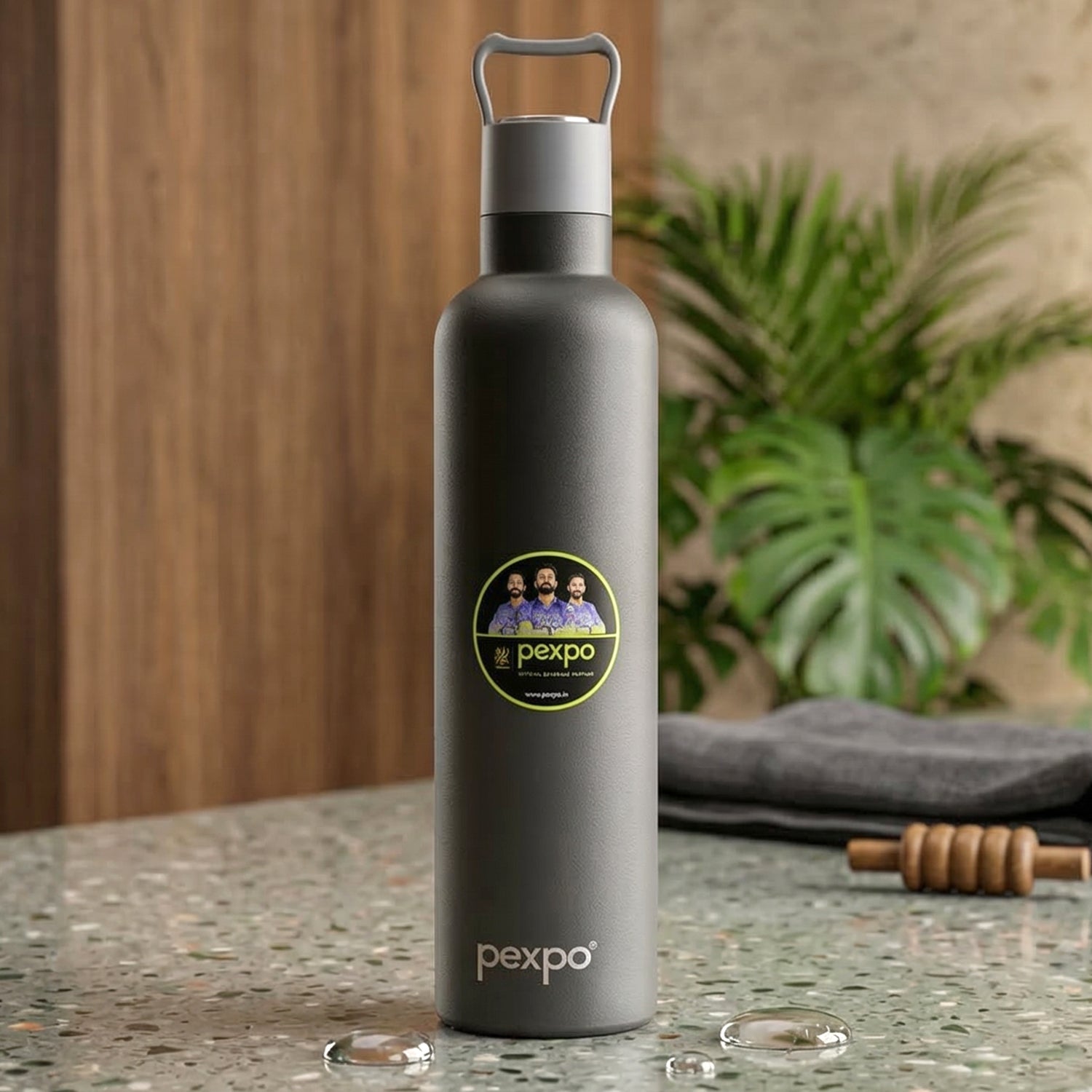 Flask Bottle