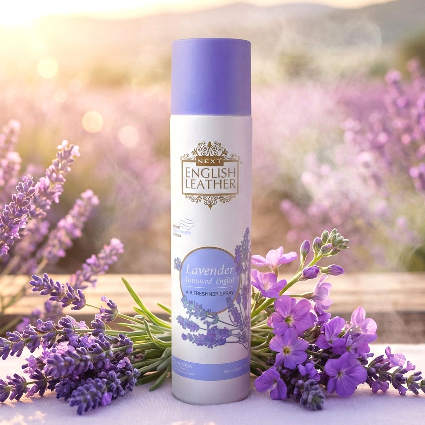 Premium Air Freshener Spray Mix Fragrance (1 Pc, 220ML)