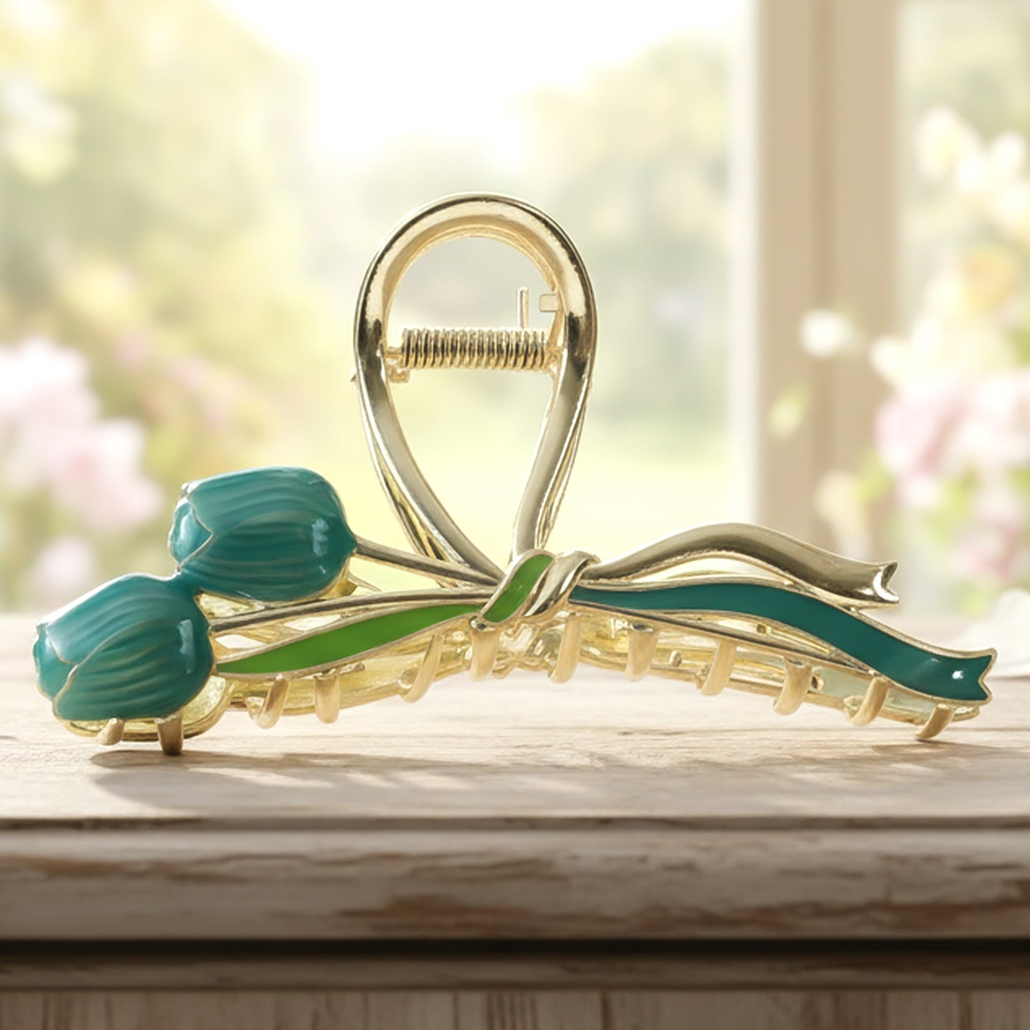Hair Claw Clip