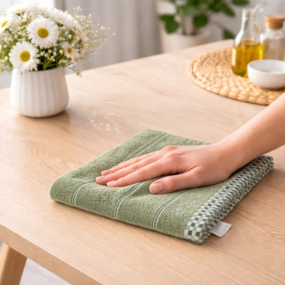 Cleaning Cloth