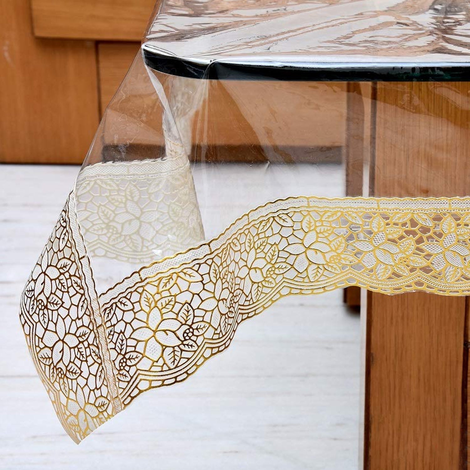 Edge Table Protector