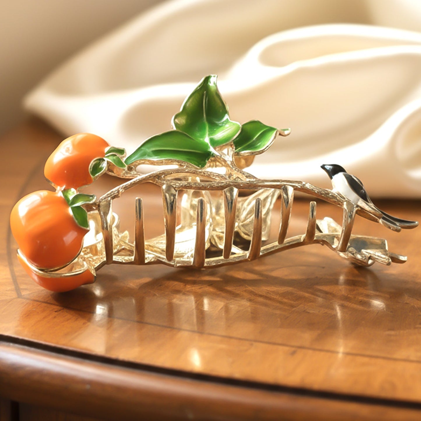 Hair Claw Clip