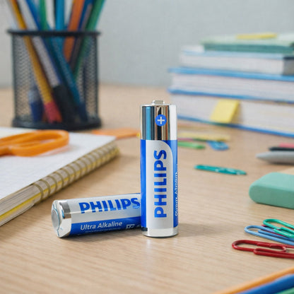 AA Batteries