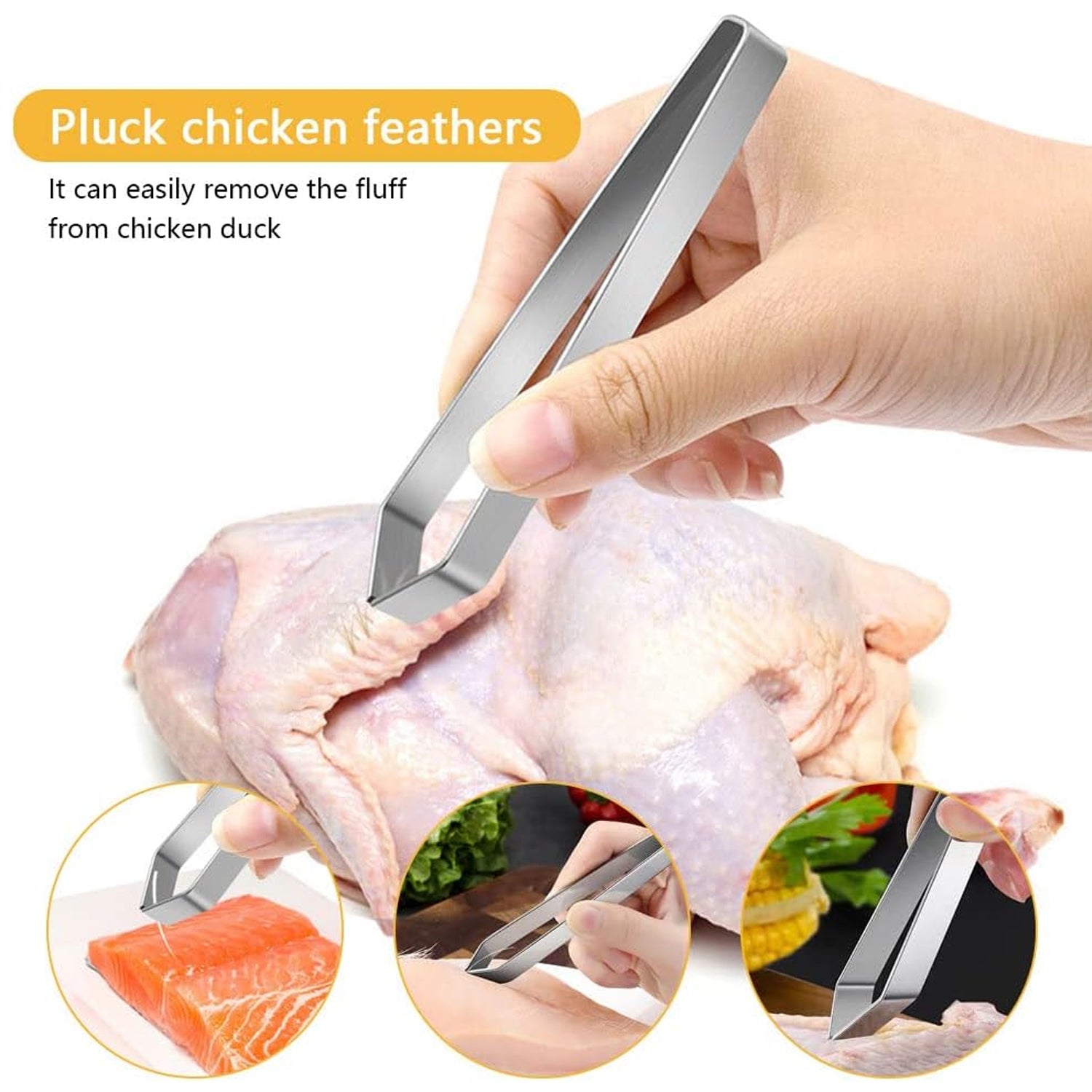 Gentle face hair remover for women