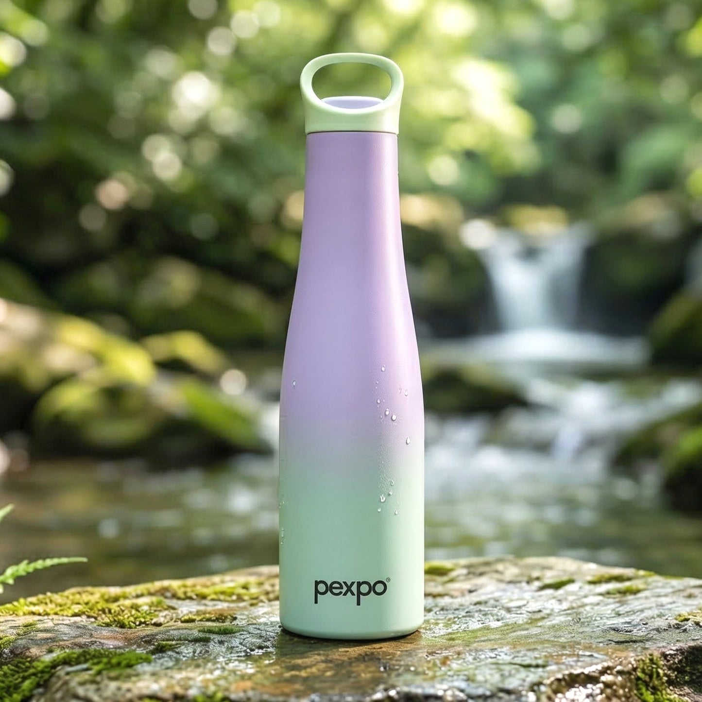Insulated Flask Bottle