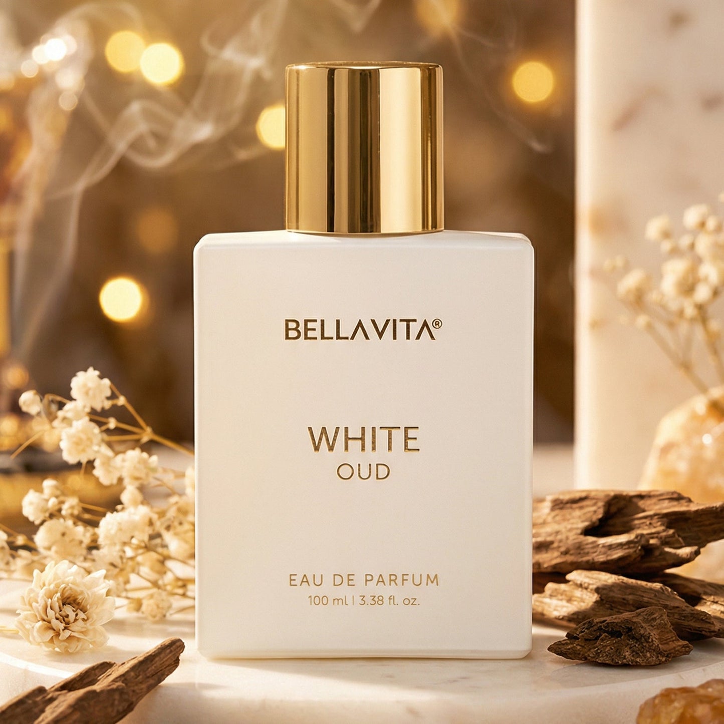 Oud Perfume
