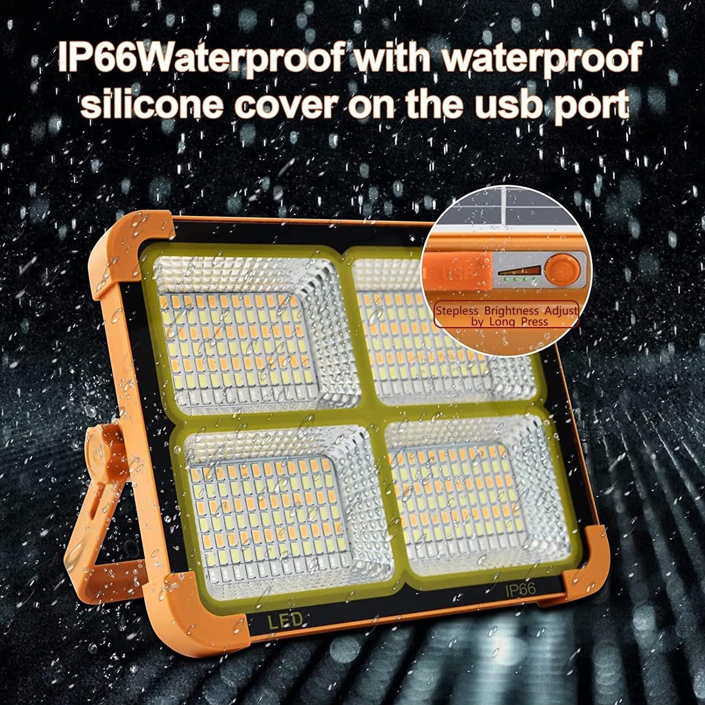 Solar Light