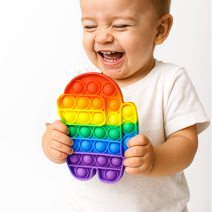 Relief Toy