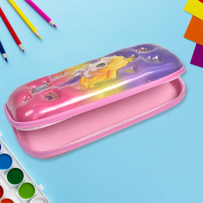 school supplies pencil case