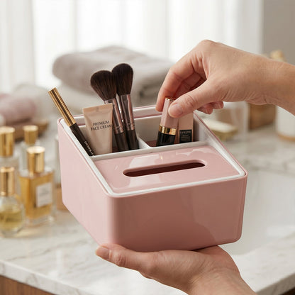 compact multipurpose organizer case