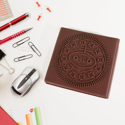 Chocolate Scented Notebook – Premium Writing & Early Learning Copybook (80 Pg)
