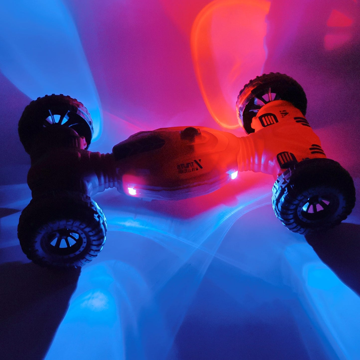 Toy Car
