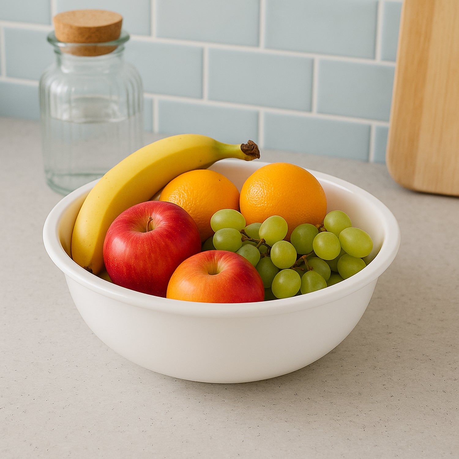 Serve Bowl
