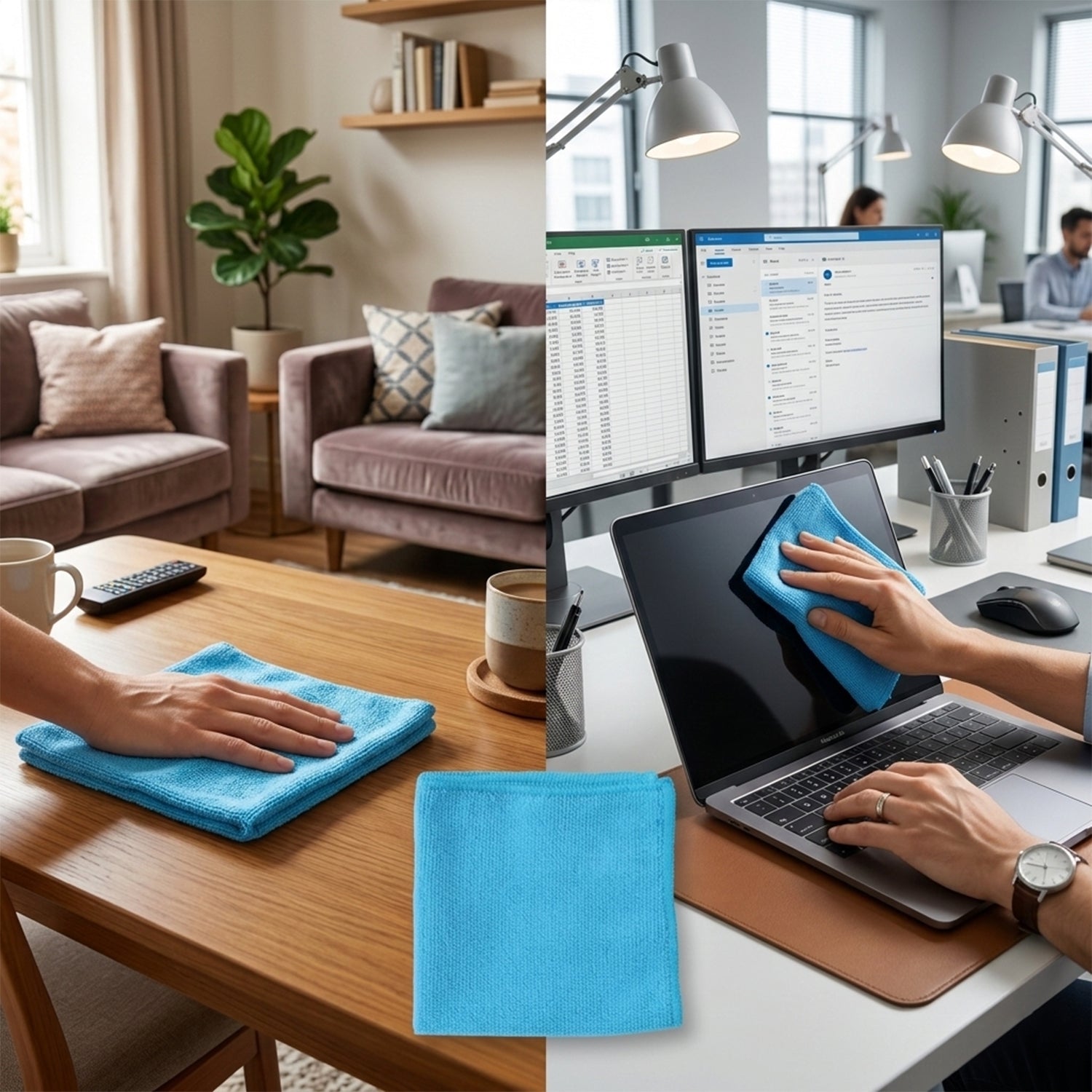 Microfiber