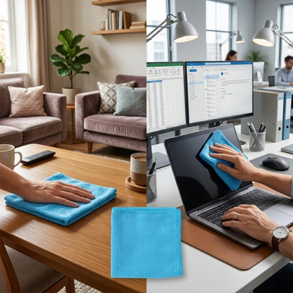 Microfiber
