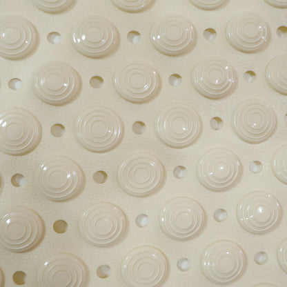 Anti-Slip Protection Bath Mat (69 x 35 Cm)