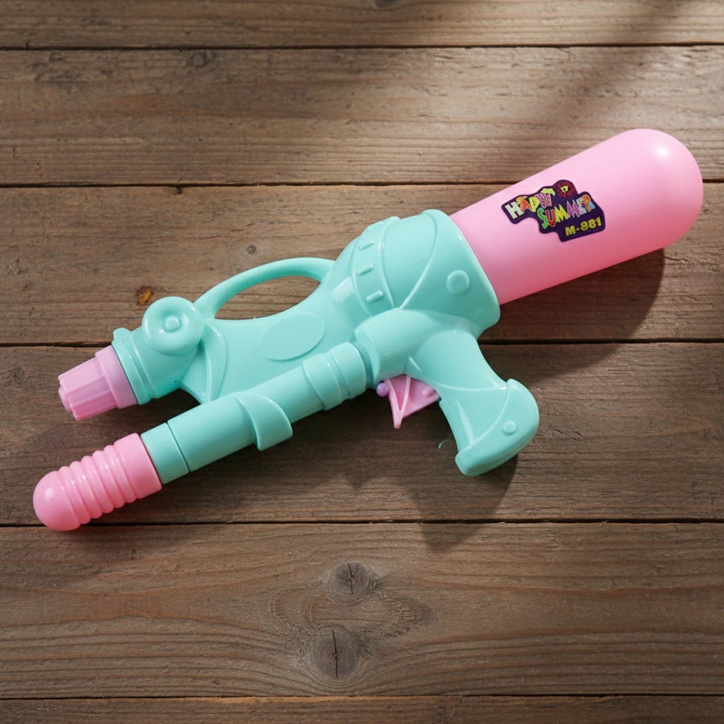 Holi Spray Toy