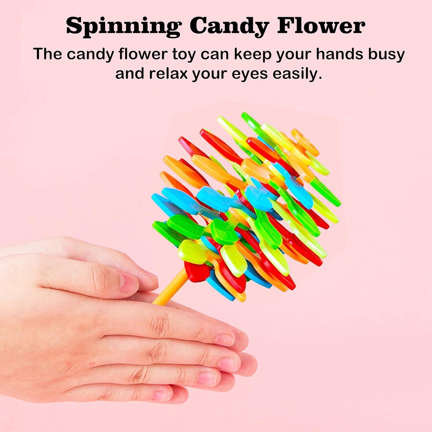 Twirl Treats