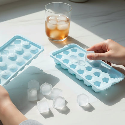 kitchen ice cube mold