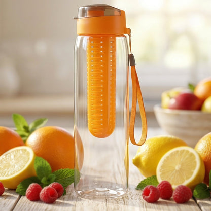 Sports Water Bottle