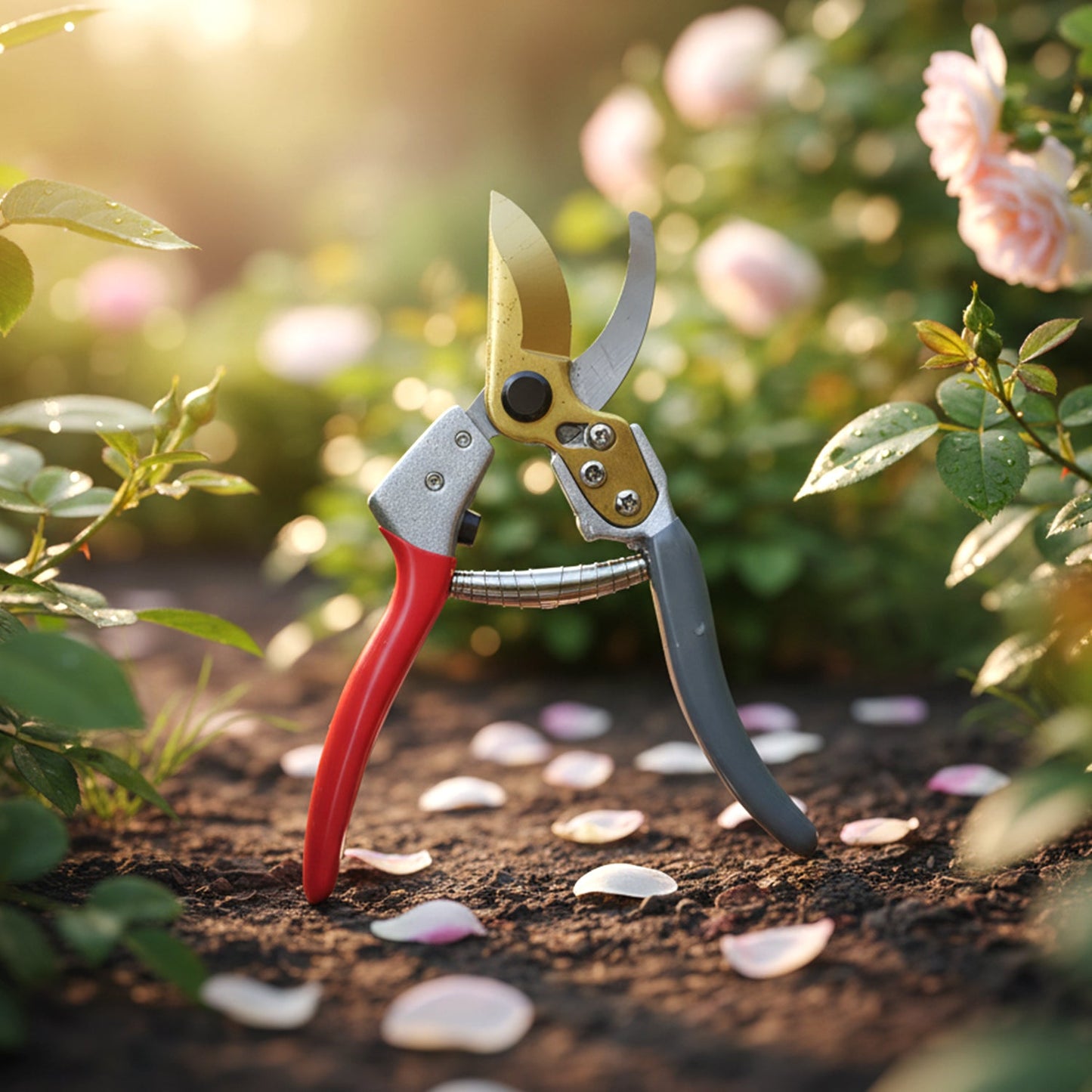 Garden Cutting Tool