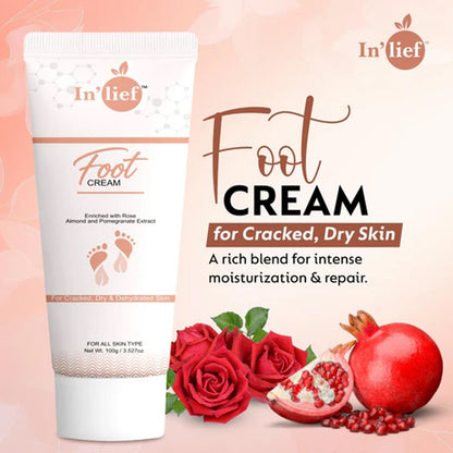Foot Cream