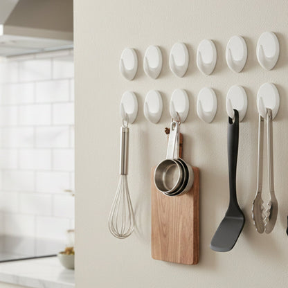 Mount Adhesive Hooks