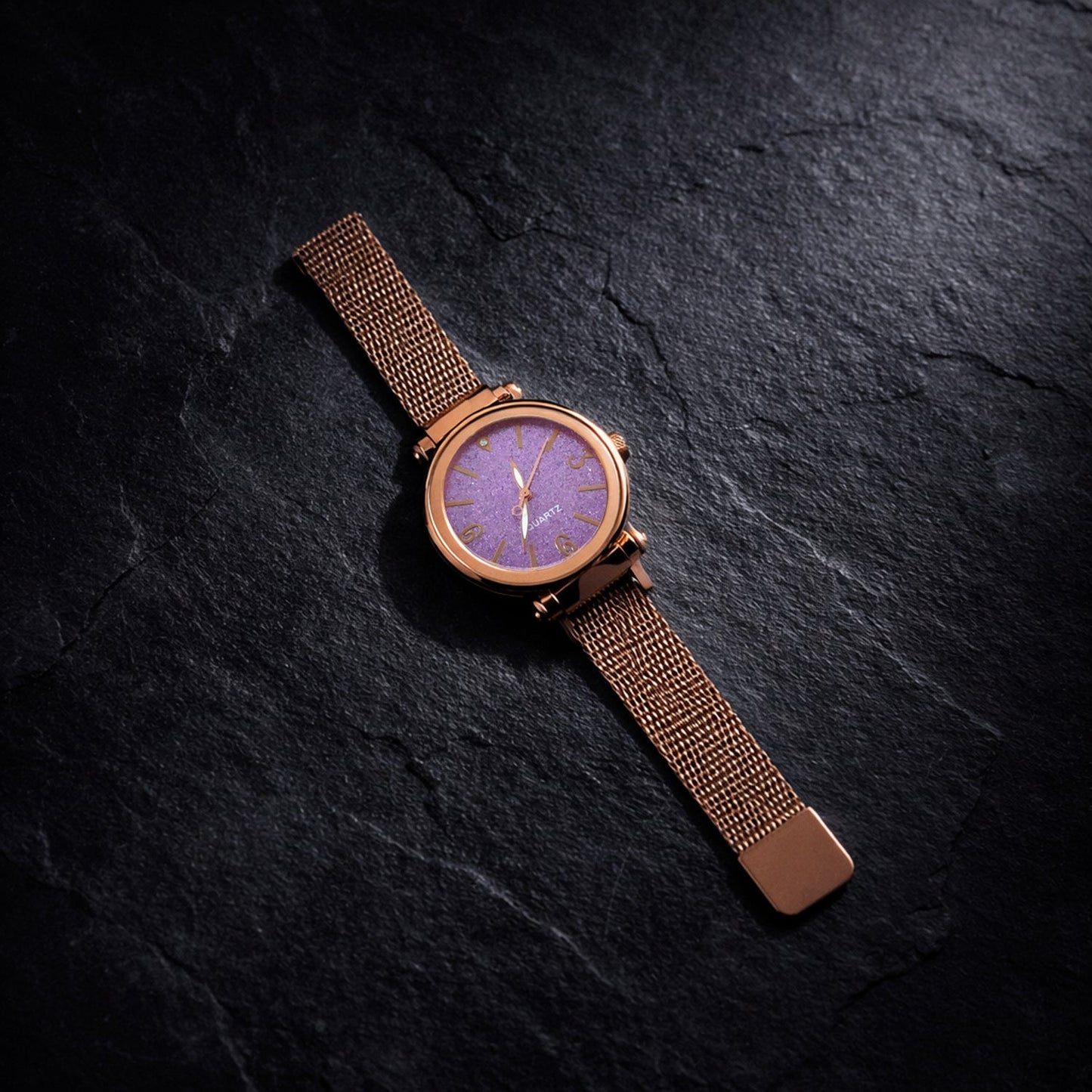 Analog Watch