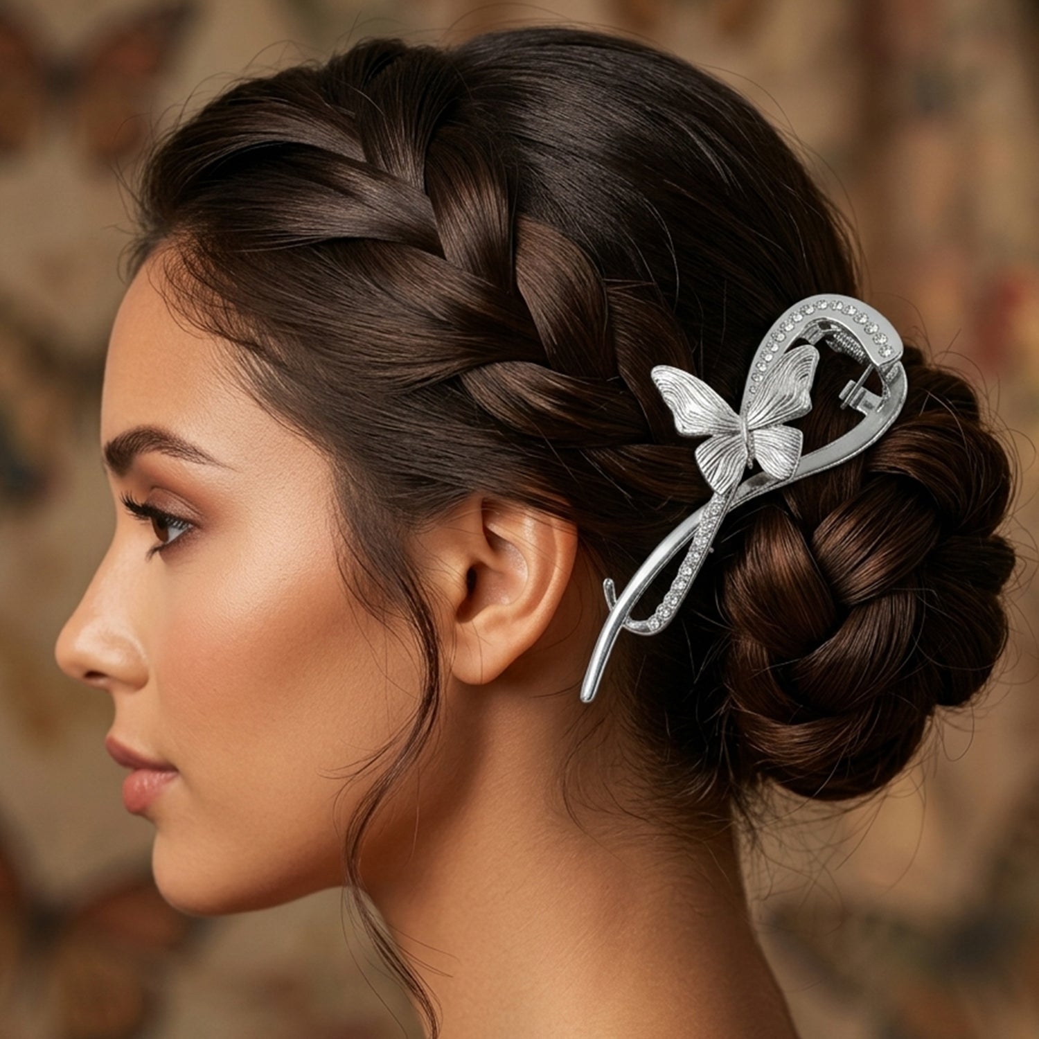 Hair Clip