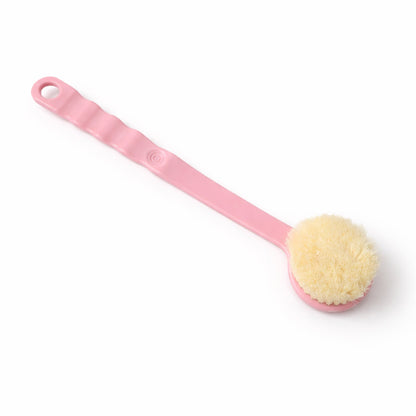 Back Scrubber for Shower with Long Handle (1 Pc)