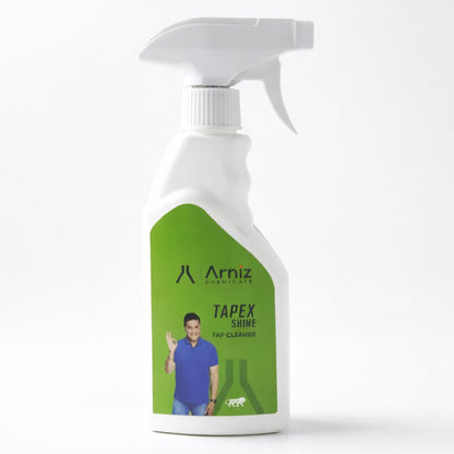 metal surface cleaner liquid