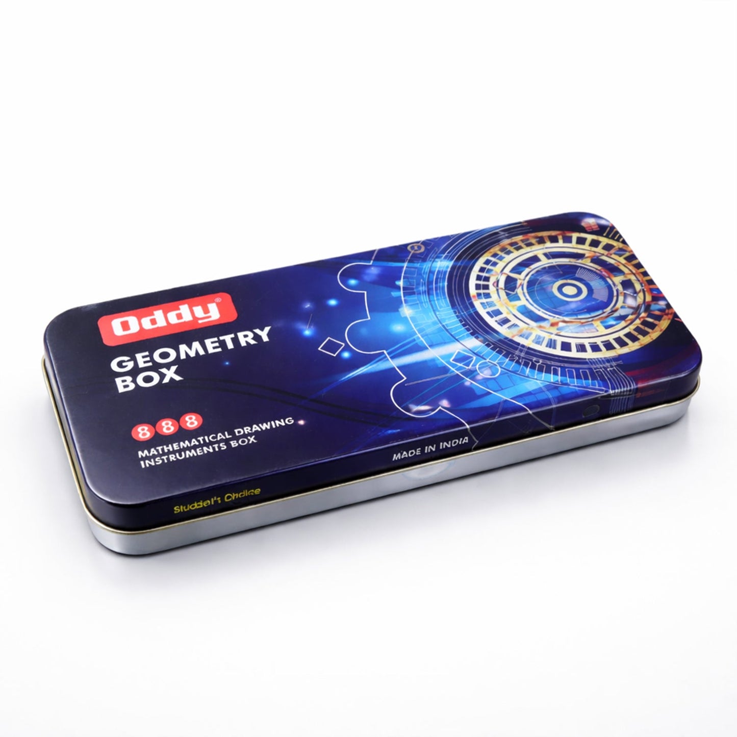 high quality geometry box for precision drawing