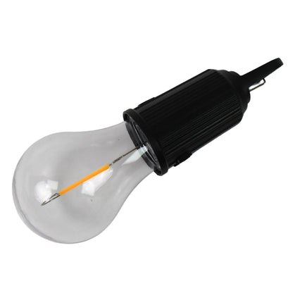 Rechargeable LED Camping Lantern 3 Modes Portable - specs detail shot