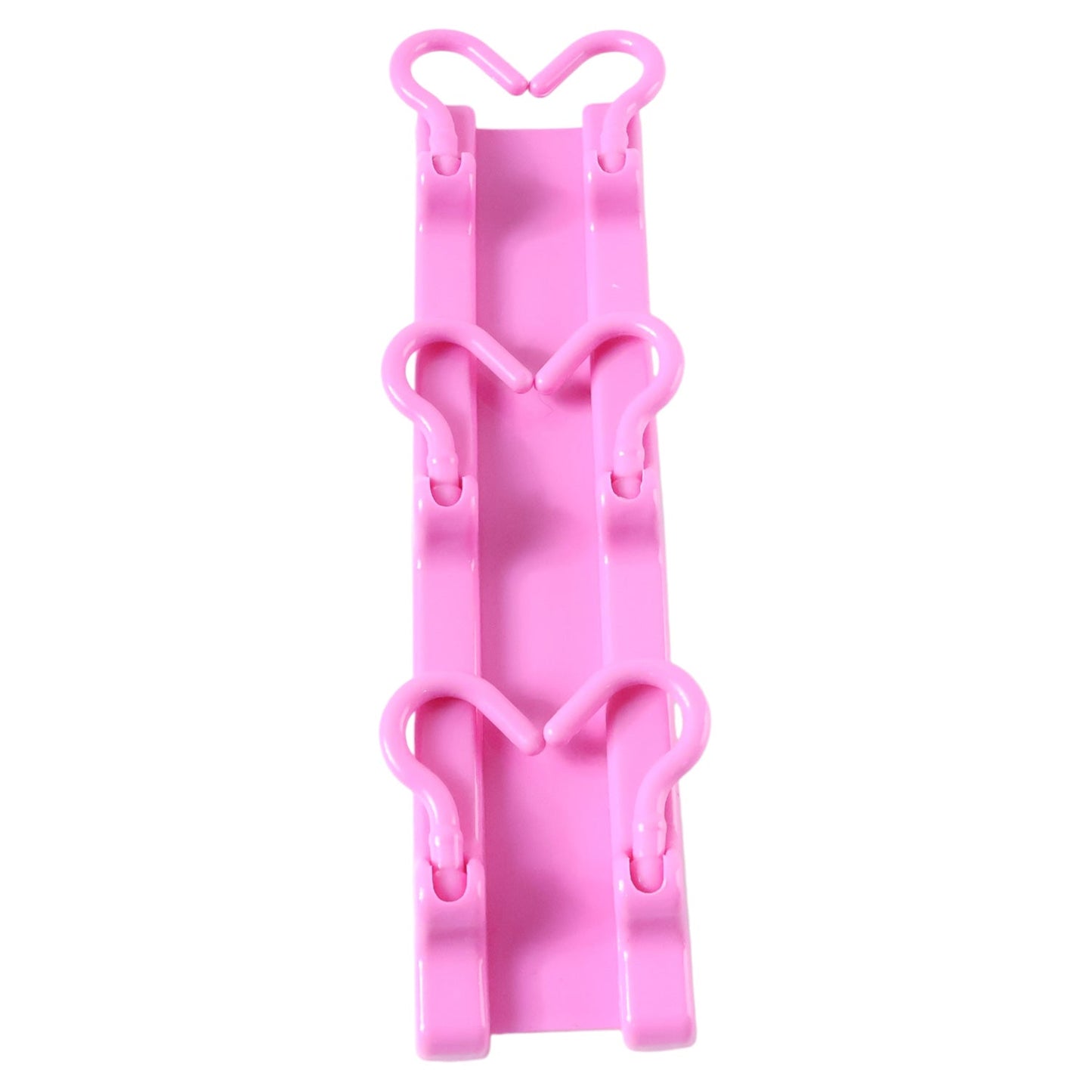 space saving hanger hook