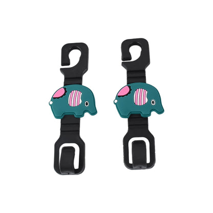 Ride Tidy Hooks