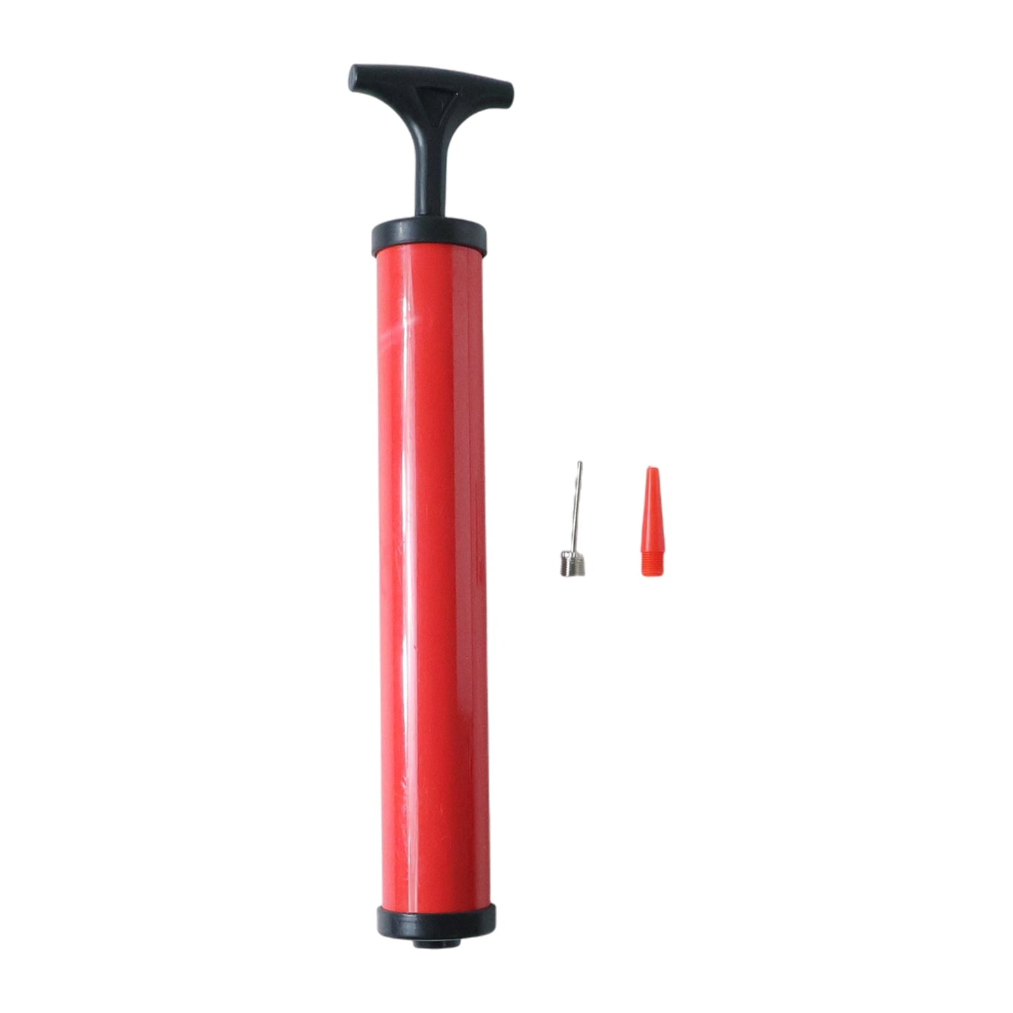 Plastic Pump for Inflating Balls (28 CM) - Inflatable Ball Development Toy