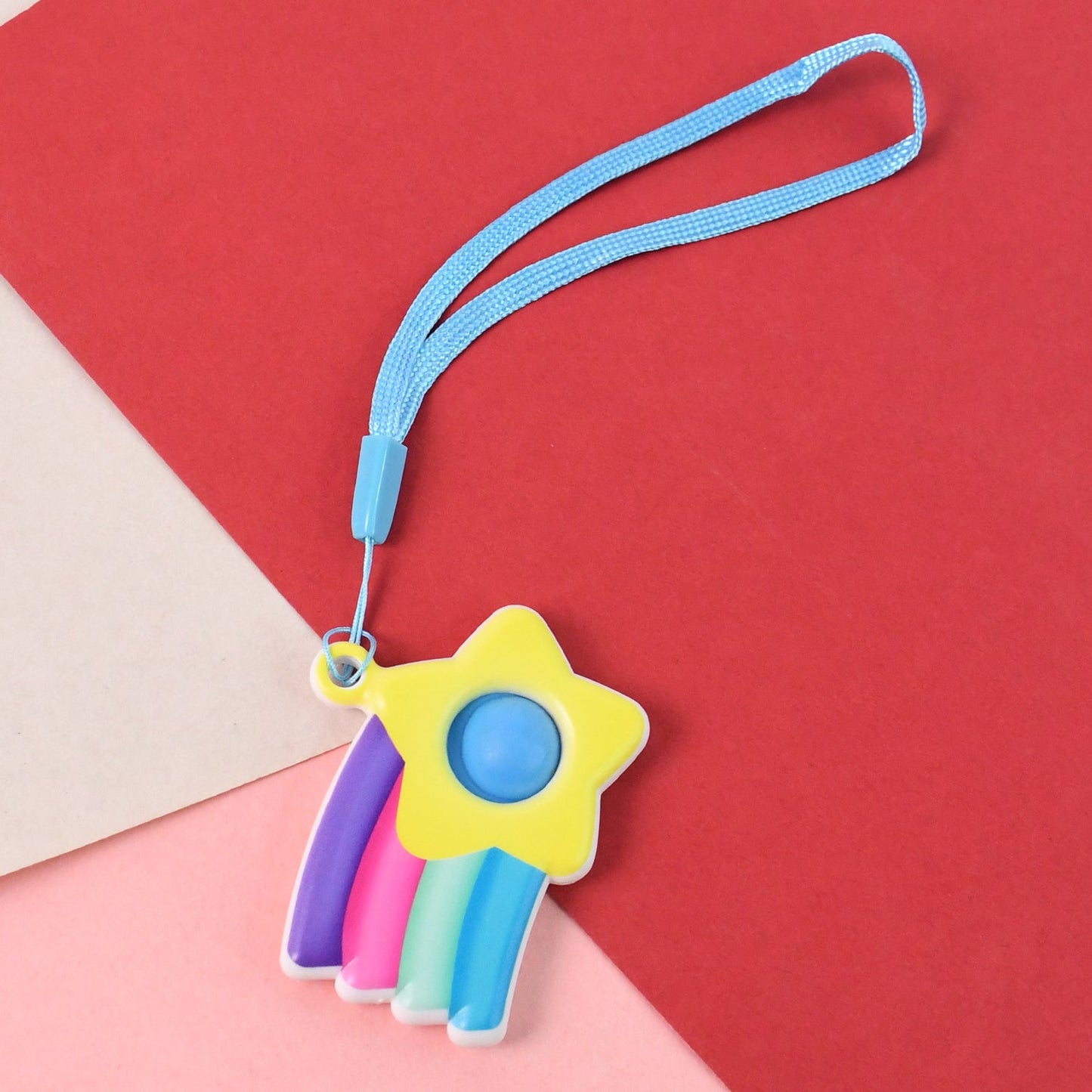 Clip & Pop Toy Set