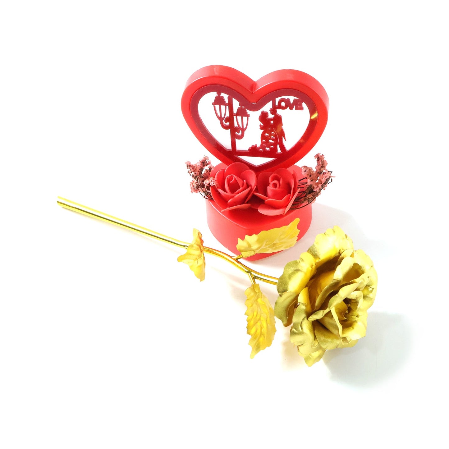 Love Showpiece