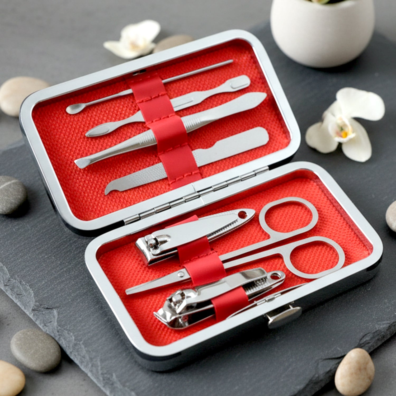 Nail Grooming Kit