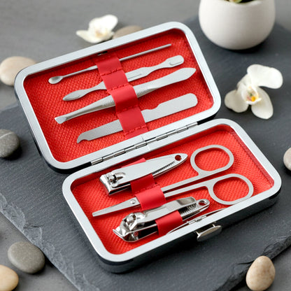 Nail Grooming Kit