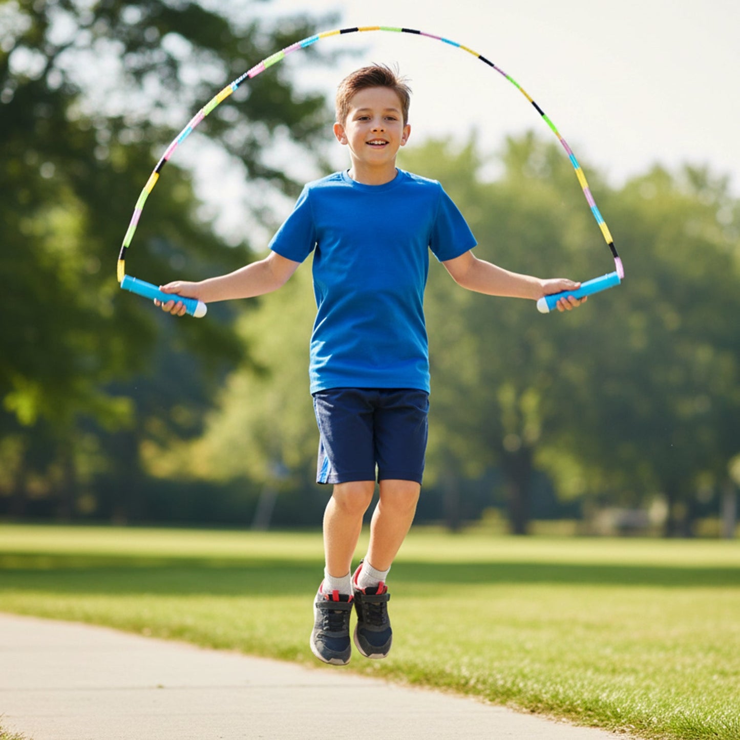 Exercise Jump Rope