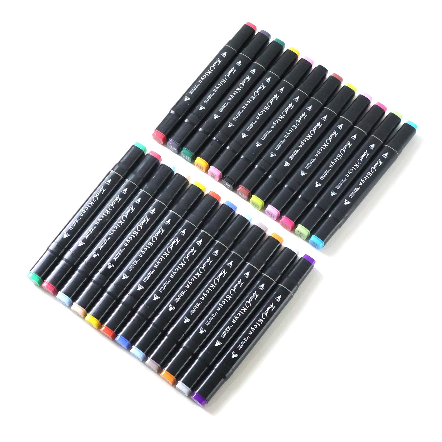 Marker Set