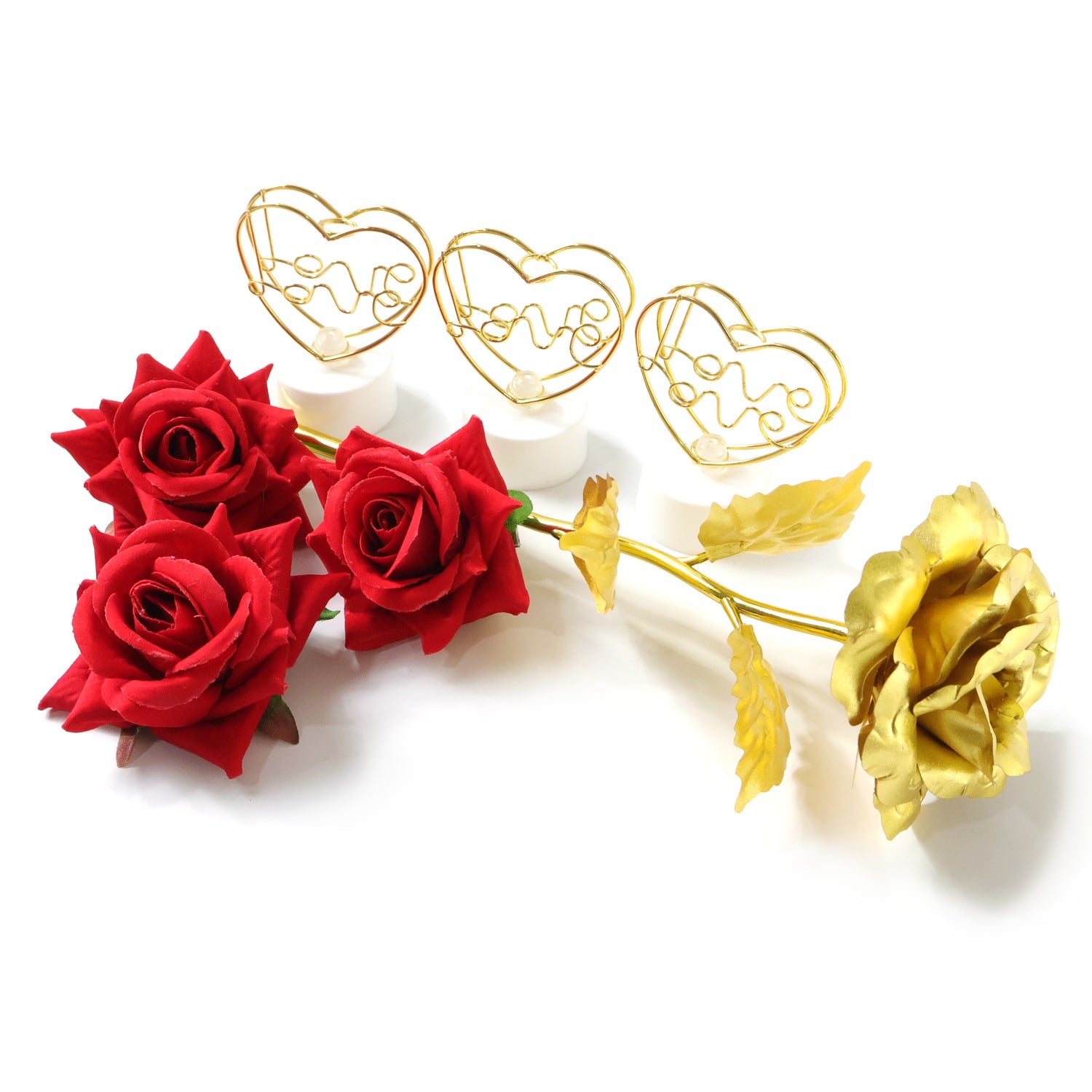 Love Showpiece