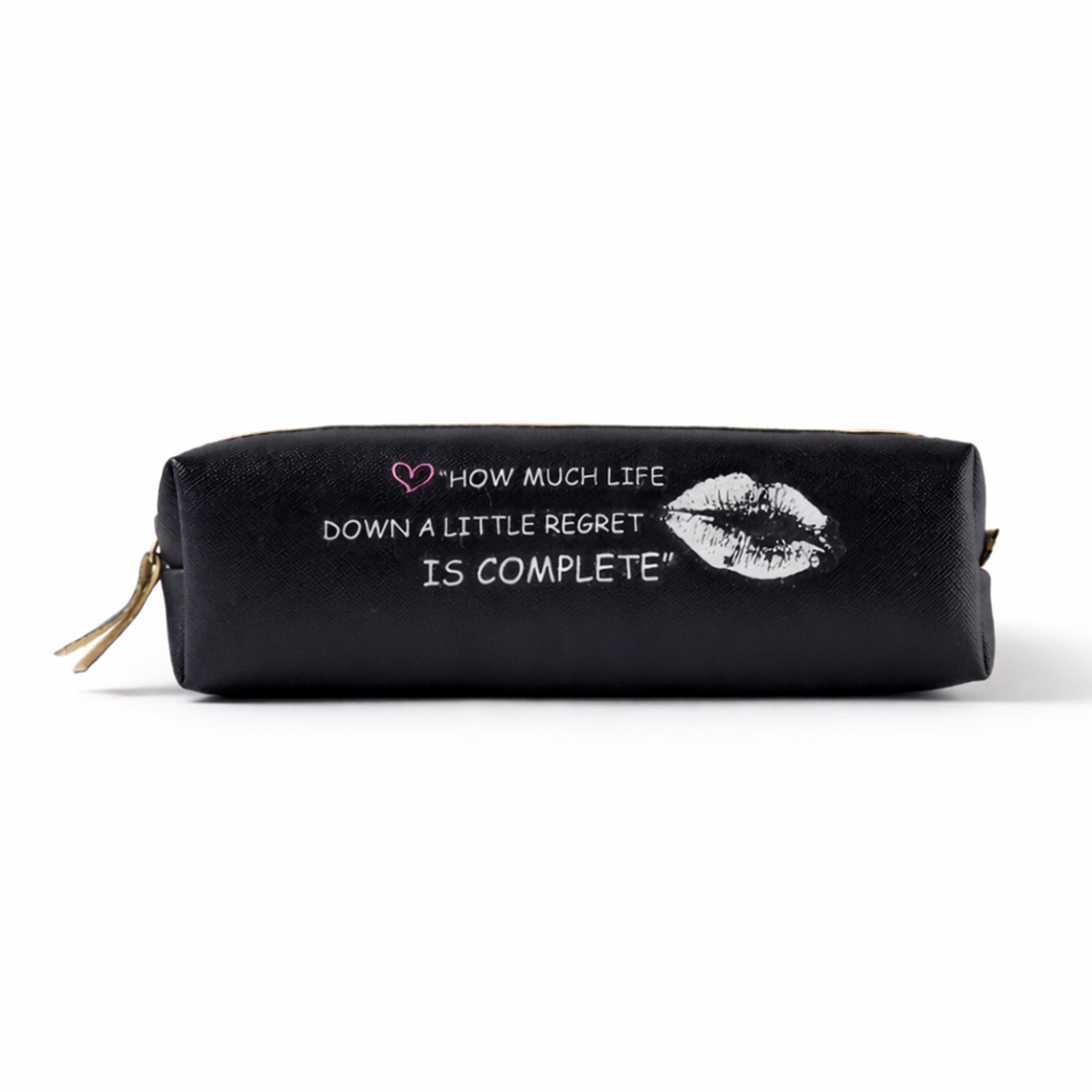 Pouch Zipper
