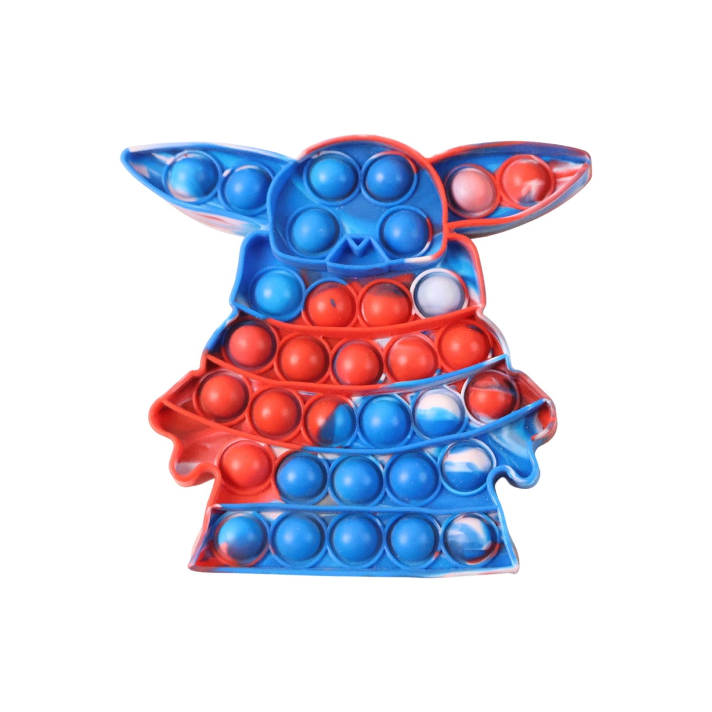 Style Silicone Pop