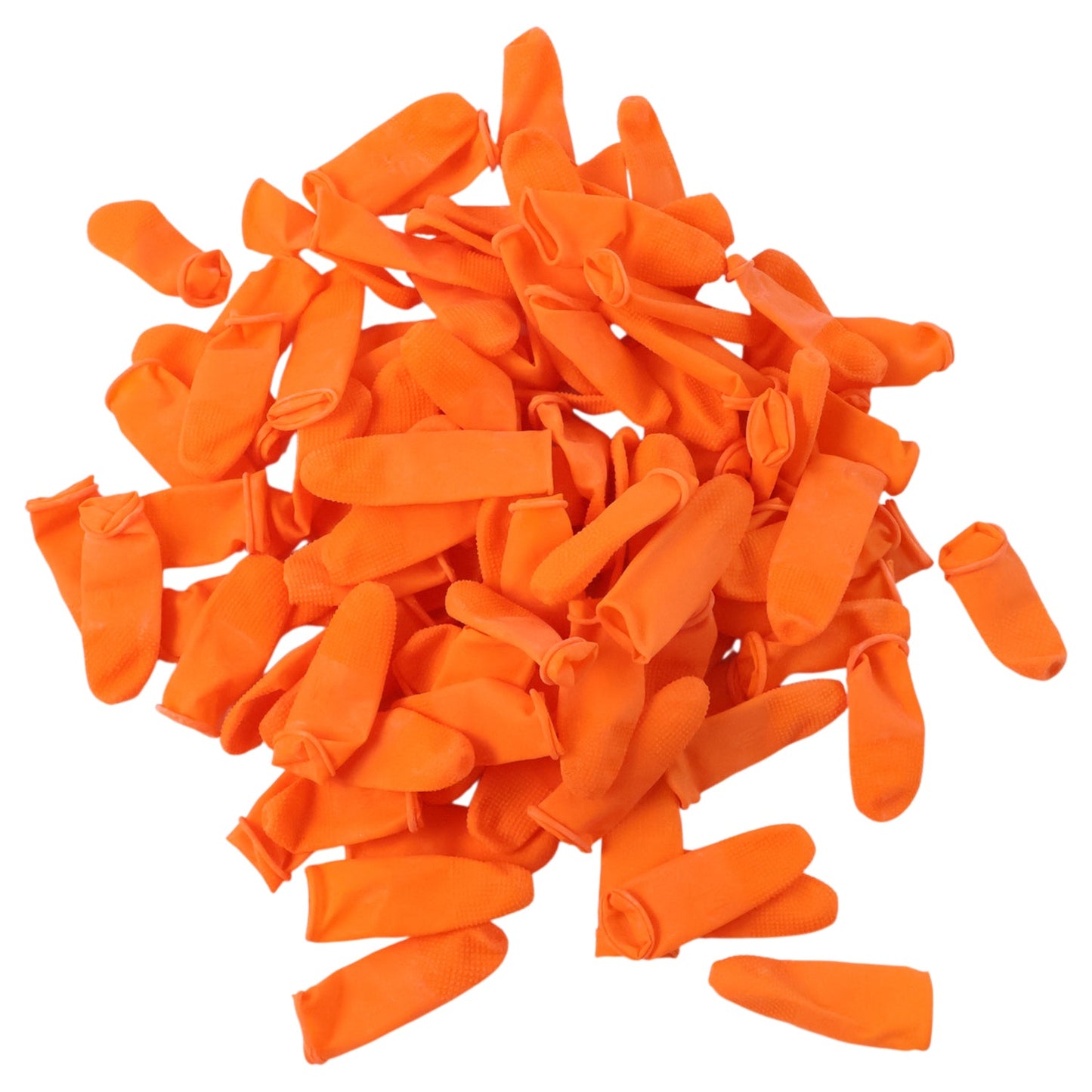 Non-Slip Finger