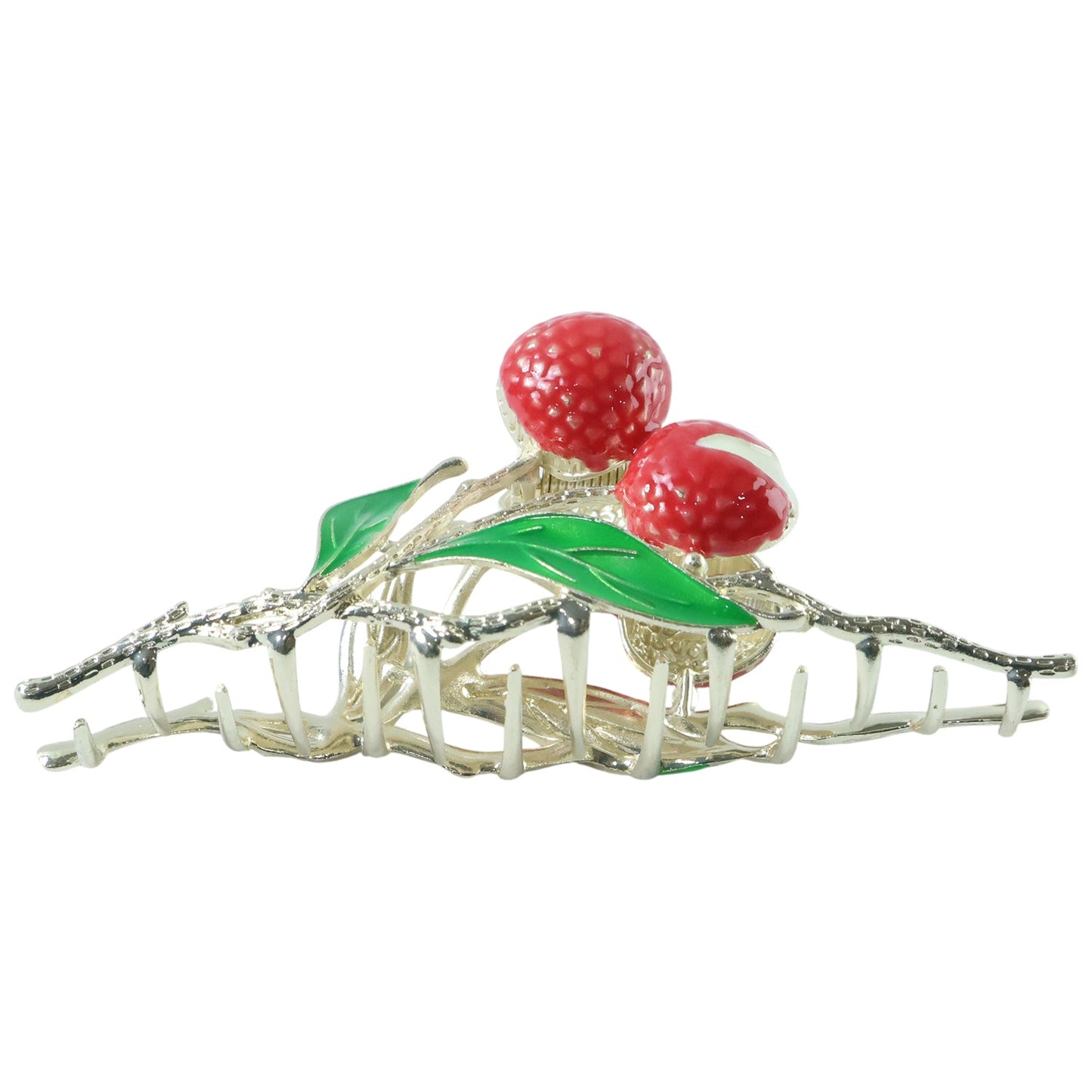 Metal Hair Claw