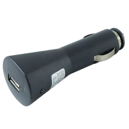 Vehicle USB charger for smartphone
