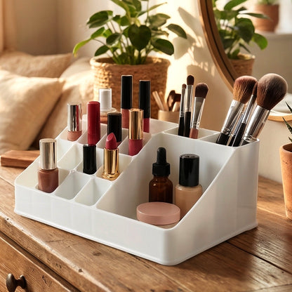 makeup drawer organizer