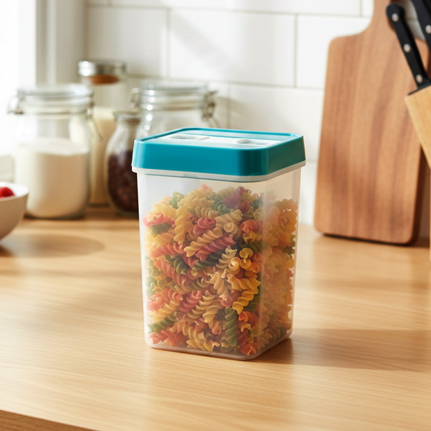 Kitchen Storage Box